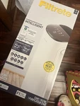 Filtrete 310 Sq. Ft. Smart Air Purifier For Large Rooms Filter New. Fixed Price $190.00.