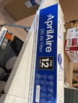 Aprilaire 210 Replacement Filter - Brand New Genuine Oem. Fixed Price $40.00.