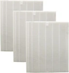 116130 Filter Replacement True Hepa For Winix 5500-2 And AM80 Air Purifier,.... Fixed Price $50.32.