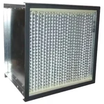 Omnitec OAH1616-40 Airfilter, 12IND, 16INH, 16INW, Pleated. Fixed Price $367.99.