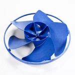 Frigidaire 5304472356 Appliance Fan Blade 1514618 AH2364358 EA2364358 PS2364358. Fixed Price $47.42.
