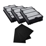 3 Pack HAPF600 Replacement Filters Kit Fit For Holmes HAP615 HAP625 HAP650 Ha.... Fixed Price $30.25.