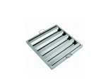 Winco HFS-2020 20" X Stainless Steel Range Hood Filter. Fixed Price $23.09.
