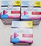 Febreze Spring & Renewal Scent Shark XFF36 Vacuum Filter -. Fixed Price $24.95.