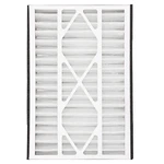 16X25X5 Replacement Air Filter For Bear 229990-105 And 2556949-105. Fixed Price $30.00.