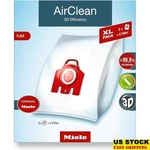 Fjm Vacuum Cleaner Bags Filters Compatible W/ S200 S300 S600 S4000 C2 Series New. Fixed Price $62.02.