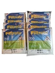 8 Pack Filtrete 10X10X1 Electrostatic Pleated Air Filters 700 Mpr Merv New. Fixed Price $59.99.