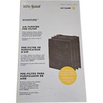 Pack Whirlpool 8171434K Air Purifier Active Carbon Pre-filters New. Fixed Price $23.98.