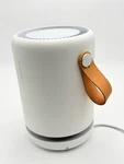 Molekule Air Mini+ MN1B-US Small Room Home Office Purifier Works Barely Used. Fixed Price $109.95.
