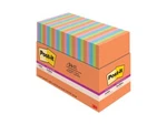 3M 66024SSAUCP Super Sticky 4" X 6" List Notes, Rectangle, 45 Sheets Pad, Mu. Fixed Price $40.99.
