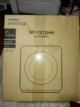 Coway Airmega AP-1512HH Hepa Purifier Quality Sensor Triple Filter Open. Fixed Price $129.99.
