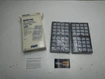 Lot Boston 2582 Air Cleaner Replacement Filter Set. Fixed Price $24.00.