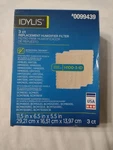 Idylis Bestair Wick Replacement Humidifier Filter #0099439 New Pack. Fixed Price $14.85.
