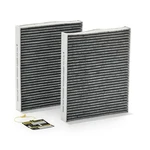 Cabin Filter Fits Bmw Rolls-royce 5 Series 6 Gran 7 New Oem. Fixed Price $18.73.
