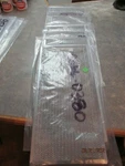 8566-0380 Air Filters Lot Of For Bus Freightliner Zgg 720005 Free Shipping. Fixed Price $42.00.