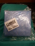 New Lennox 28" 46" Pad-b 150-424-113 Furnace Hammock Media Filter 27F40 59A69. Fixed Price $20.00.