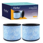 Flintar F100 Replacement Filter, Compatible With Instant AP100 Air Purifier, .... Fixed Price $43.35.
