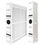 Carrier/bryant EXPXXFIL0324&EXPXXFIL0024 (2-PACK) 24" 25" Ez Flex Ai.... Fixed Price $95.44.