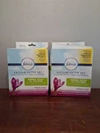 Lot Of 2 Febreze Bissell Style 10, 16, & 6046 Vacuum Filter Spring Renewal Scent. Fixed Price $24.99.