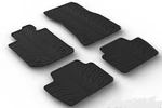 Custom Fit Floor For Bmw Series Coupe 420I/430I/M440I (G22) Front Row Mats. Fixed Price $99.99.