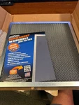 Air-care 16 In. 24 Flexible Permanent Washable Filter. Fixed Price $36.79.