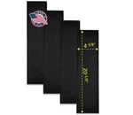 Corecarbon 4-PACK Pre-filter Designed To Fit Honeywell Charcoal. Fixed Price $25.35.