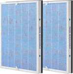 MSA3 Replacement Filter 2 Pack 3-IN-1 Compatible Membrane Solutions Air Purifier. Fixed Price $34.46.