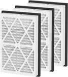 New 20X30X3 Merv 13 Pleated Air Filters Replacement Pack Zephyr Vgf Series. Fixed Price $59.00.