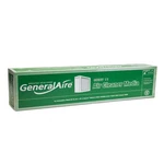 Generalaire AC-1 Replacement Filters 12758 Merv 11. Fixed Price $54.99.