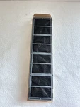 New Oreck Professional Air Purifier 3 In Absorber - AT1PK8. Fixed Price $22.00.
