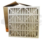 New Box Of Flanders 80255.042424 Prepleat Air Filter 24X24X4. Fixed Price $103.99.