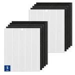 C545 Replacement Filter S Compatible With Winix B151 P150 9300 Air Purif.... Fixed Price $37.57.