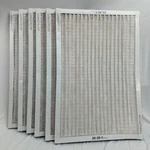 Filtrete 20X30X1 Furnace Air Filter Merv 5 Mpr 300 6-PACK. Fixed Price $48.99.