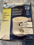 Idylis H64-ID Antimicrobial Treated Replacement Humidifier Wick Filter #0149563. Fixed Price $10.00.