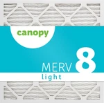 Aerostar 20X20X2 Merv 8 Furnace Air Filter, 6 Pack. Fixed Price $70.01.