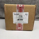 Firestone 2158 Air Command Single Leveling Compressor System No Filter. Fixed Price $199.98.