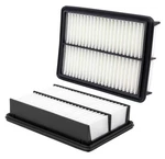 Air Filter Wix WA11107. Fixed Price $26.02.