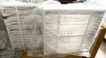 Carrier/bryant Filter Cart Pack Ac/furnace Merv 8 20X20X4 FILXXFNC0021. Fixed Price $65.00.