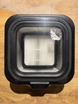 New Sealed Mila Basic Breather H12 Hepa Replacement Air Filter. Fixed Price $55.44.