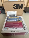 3M Filtrete 4 Pack 1600 Ultra Allergen Air Filters 12X12X1 Mpr. Fixed Price $22.99.
