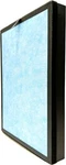 Nispira 3-IN-1 Blue True Hepa Carbon Filter For Airtok AP1002 Purifier Pk. Fixed Price $21.99.