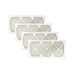 Nispira Filter Replacement For Vornado Air Purifier Aqs 500, 4 Packs. Fixed Price $40.99.