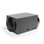 Inline Box 10" With High Efficacy Filter, Home Filtration Intake For Hvac. Fixed Price $179.00.