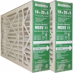 Generalaire 6FM1625 (2-PACK) 16" X 25" Filter Media For Mac 1400 And 240. Fixed Price $78.28.