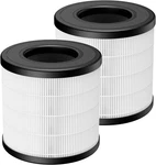 PU-P05/AC201B Replacement Filter For Fulminare Air Purifier And Purivorte. Fixed Price $29.99.