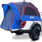 Pittman Truck Bed Tent With Ez-up Design Pickup For Camping Inc. Fixed Price $416.99.