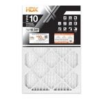 HDX1P10-011625 16" 25" 1" Premium Pleated Air Filter Fpr *lot Of 6*. Fixed Price $109.99.