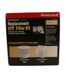 Honeywell Cpz Kit 22200 Enviracaire With Carbon Pre Filters Genuine New. Fixed Price $44.99.