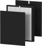OV200 True Hepa Filter Replacement Compatible With Oransi Air Cleaner.... Fixed Price $51.46.