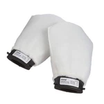 Filters (pack Of 2) For The Airshield (air/) Face Shield, Twin Dust Filtr.... Fixed Price $105.74.
